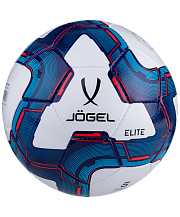 Футбольный мяч Jogel ELITE 5