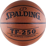 Баскетбольный мяч Spalding TF-250 ALL SURFACE 5