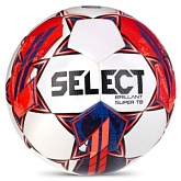 Футбольный мяч SELECT Brillant Super TB V23 5 3615960003