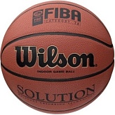 Баскетбольный мяч Wilson SOLUTION 7