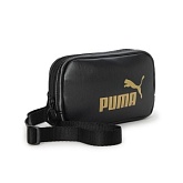 Сумка кросс-боди PUMA Core Up Wallet X-Body 07948101