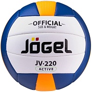 Волейбольный мяч Jogel JV-220