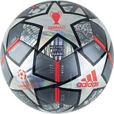 Футбольный мяч Adidas FINALE 20 TRAINING FOIL 4