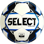 Футбольный мяч Select CONTRA 5 FIFA BASIC 812317-102