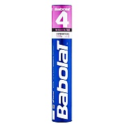 Воланы для бадминтона Babolat 4 (12 шт.) 551020