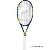 Head MX SPARK ELITE GR3 (233340) Ракетка для большого тенниса