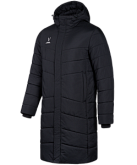 Пальто утепленное детское Jogel ESSENTIAL Long Padded Jacket 2.0 ЦБ-00002526