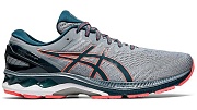 Беговые кроссовки ASICS GEL-KAYANO 27 1011A767 021