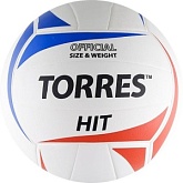 Волейбольный мяч Torres HIT