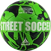 Футбольный мяч Select STREET SOCCER 5 813120-444