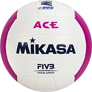 Мяч для пляжного волейбола Mikasa VXS-ACE3