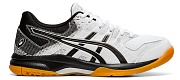 Волейбольные кроссовки ASICS GEL-ROCKET 9 (W) 1072A034 100