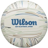 Волейбольный мяч WILSON Shoreline Eco Volleyball WV4007001XB 5