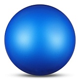 Мяч для художественной гимнастики INDIGO IN315-B 15см