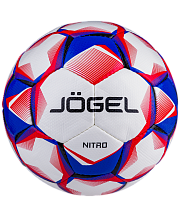 Футбольный мяч Jogel NITRO 5