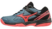 Волейбольные кроссовки Mizuno CYCLONE SPEED (W)