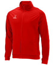 Олимпийка Jogel CAMP Training Jacket FZ ЦБ-00001812