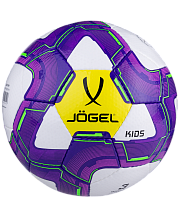 Футбольный мяч Jogel KIDS 3