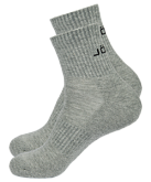 Носки средние Jogel ESSENTIAL Mid Cushioned Socks УТ-00020741