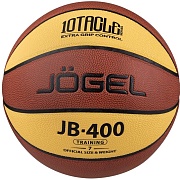 Баскетбольный мяч Jogel JB-400 7