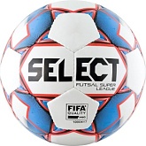 Футзальный мяч SELECT Futsal Super League 3613446271 4