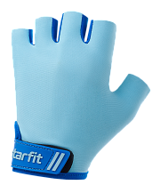 Перчатки для занятий спортом Starfit WG-101 УТ-00020804