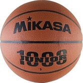 Баскетбольный мяч Mikasa BQJ1000 5