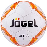 Футбольный мяч Jogel JS-410 ULTRA 5