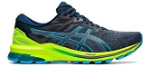 Беговые кроссовки ASICS GT-1000 10 1011B001 403