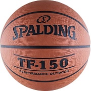 Баскетбольный мяч Spalding TF-150 PERFORMANCE 7