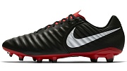 Футбольные бутсы Nike TIEMPO LEGEND 7 ACADEMY FG