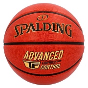 Баскетбольный мяч Spalding Advanced Grip Control In/Out 76870z 7