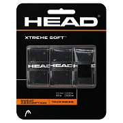 Head XTREME SOFT (285104-BK) Овергрип