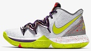 Баскетбольные кроссовки Nike KYRIE 5 MAMBA MENTALITY