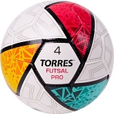 Футзальный мяч TORRES Futsal Pro FS323794 4