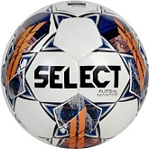 Футзальный мяч Select FUTSAL MASTER Grain V22 4 1043460006-051
