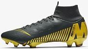 Футбольные бутсы Nike MERCURIAL SUPERFLY 6 PRO FG