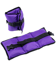 Утяжелители Basefit УТ-00002588 1,5кг