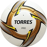 Футбольный мяч Torres PRO 5