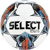 Футбольный мяч Select BRILLANT SUPER TB V22 5 810316-001
