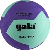 Волейбольный мяч GALA 170 Soft 12 BV5685SCF