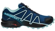 Кроссовки для бега по пересеченной местности Salomon SPEEDCROSS 4 (W)