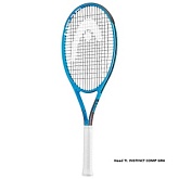 Head TI. INSTINCT COMP GR4 (232229) Ракетка для большого тенниса