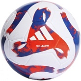 Футбольный мяч ADIDAS Tiro League Tsbe HT2422 5