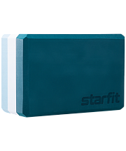 Блок для йоги Starfit YB-201 УТ-00016906