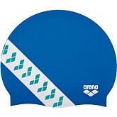 Arena TEAM STRIPE CAP (001463816) Шапочка для плавания