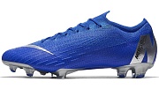 Футбольные бутсы Nike MERCURIAL VAPOR 12 ELITE FG