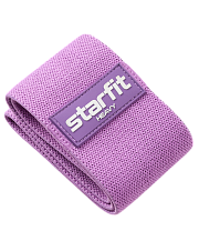 Тканевый мини-эспандер Starfit ES-204 ЦБ-00001588