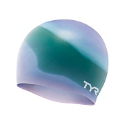 Шапочка для плавания TYR Multi Silicone Cap LCSM-528