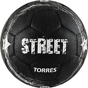 Мяч для уличного футбола Torres STREET 5